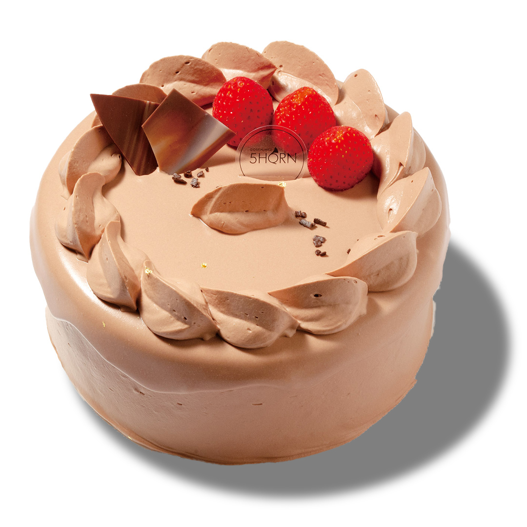 商品画像 チョコレート