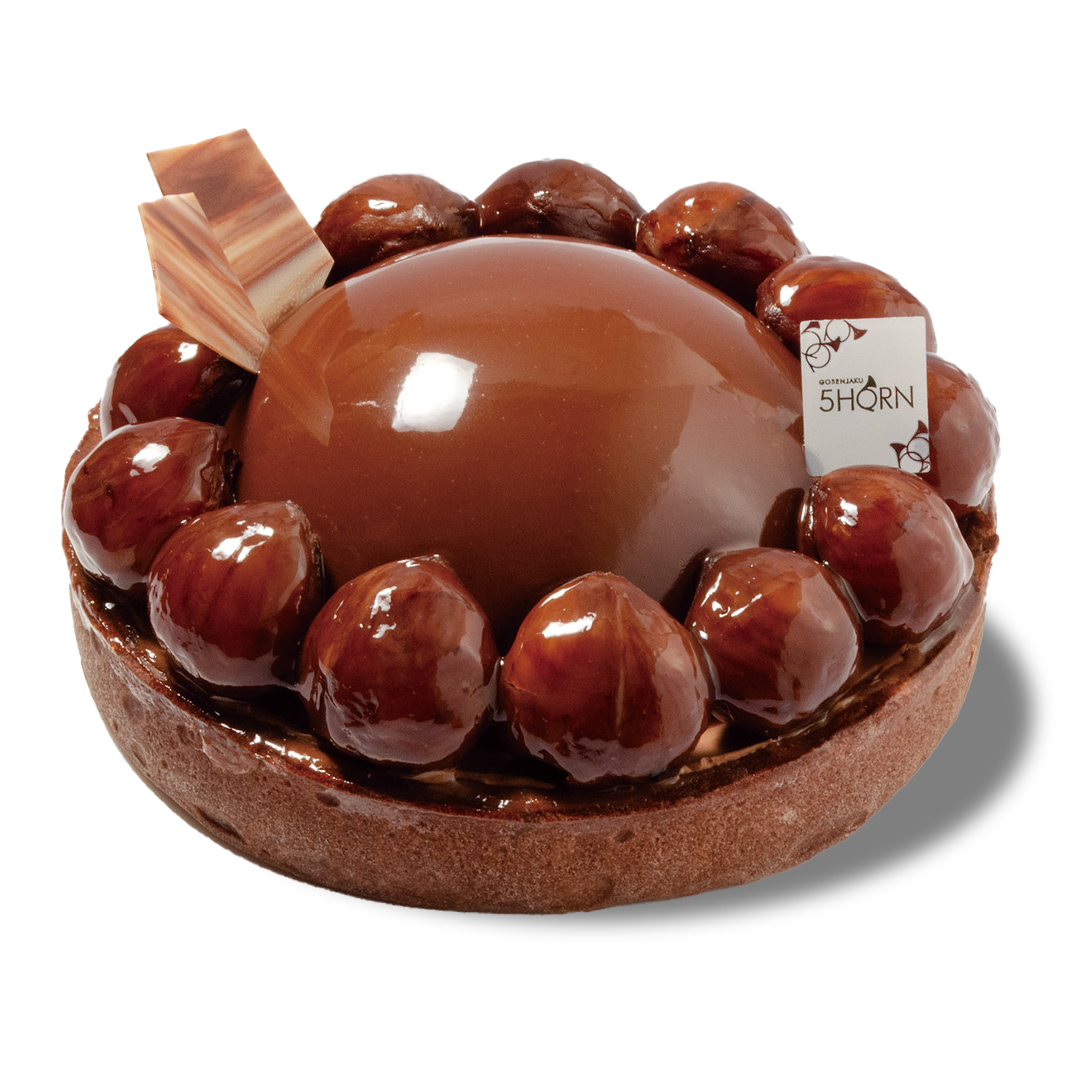 商品画像 マロンショコラ