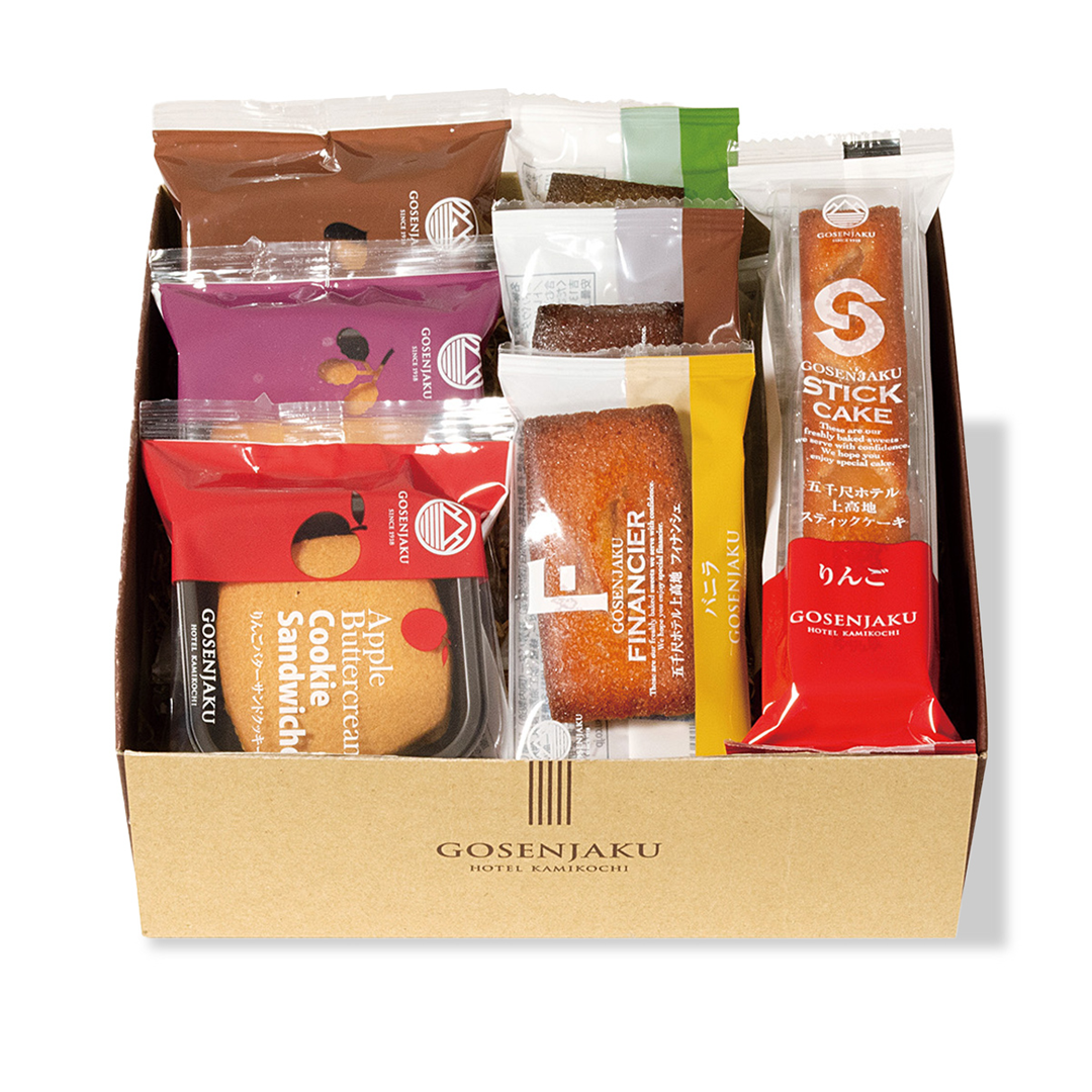 商品画像 ギフトA