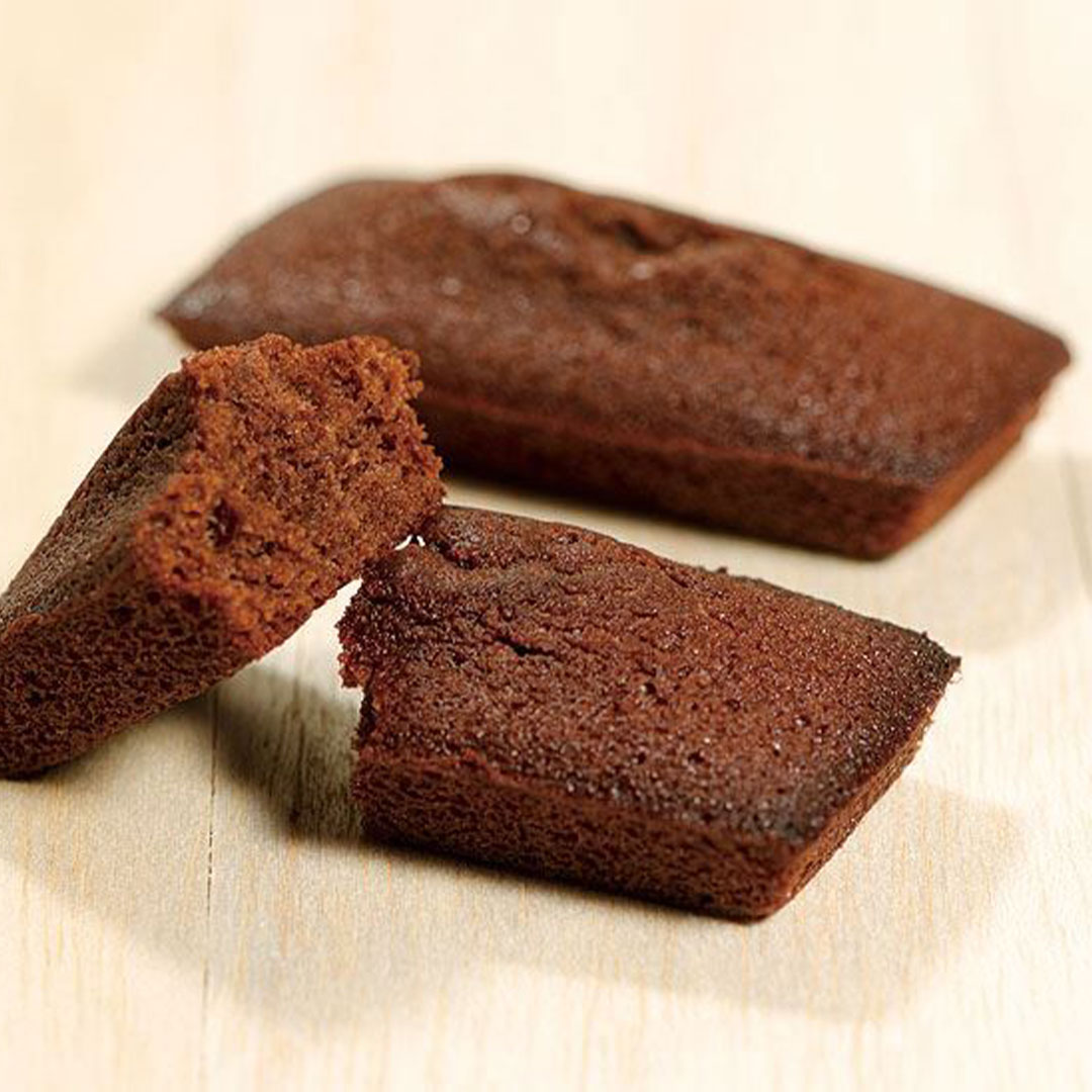 商品画像 フィナンシェ チョコレート