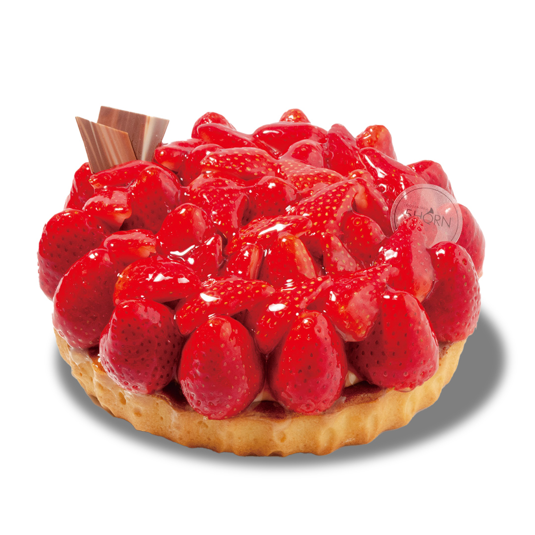 商品画像 紅ほっぺ苺タルト