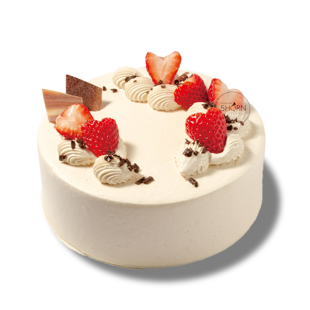 商品画像 ストロベリーミルクティ