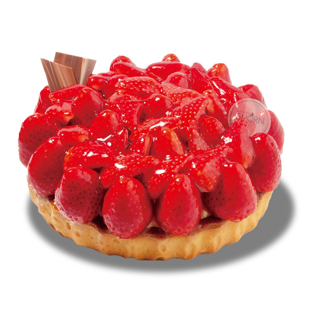 商品画像 苺タルト