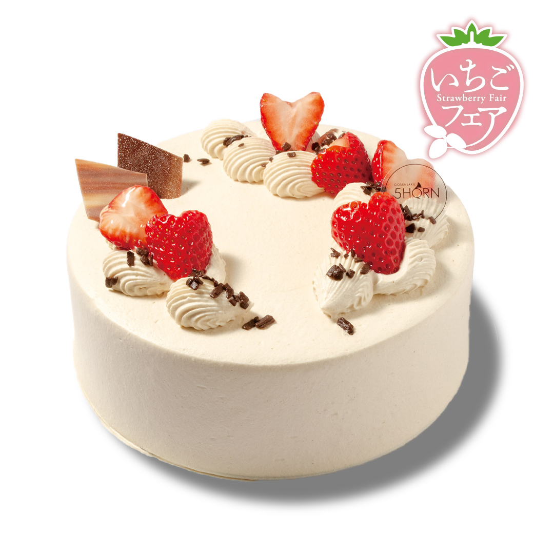 商品画像 ストロベリーミルクティ