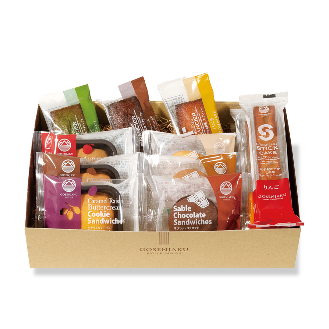 商品画像 ギフトB