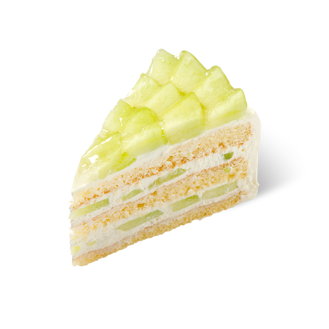 商品画像 松本メロンショートケーキ