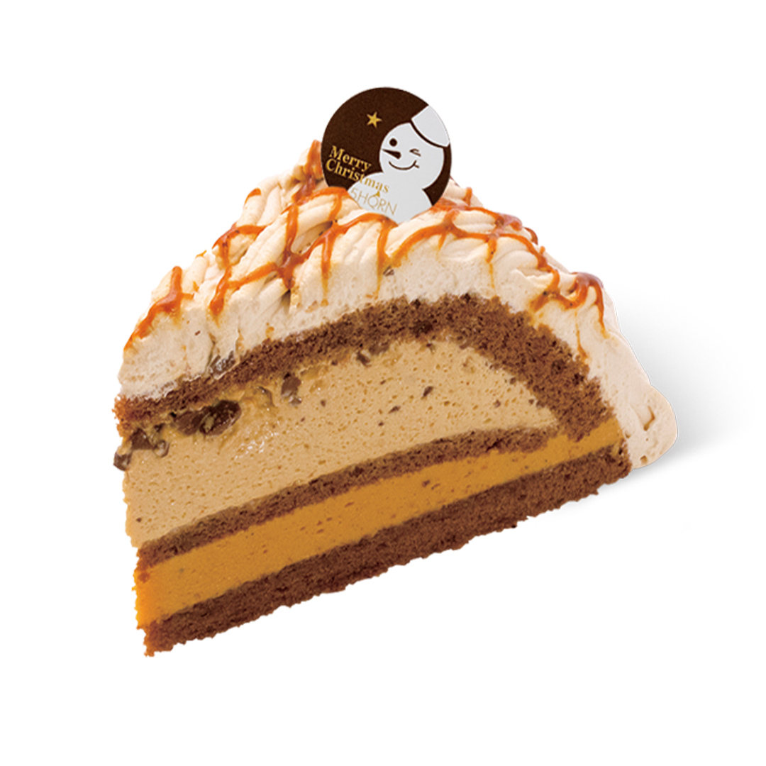 商品画像 キャラメルモカ -2025Xmas