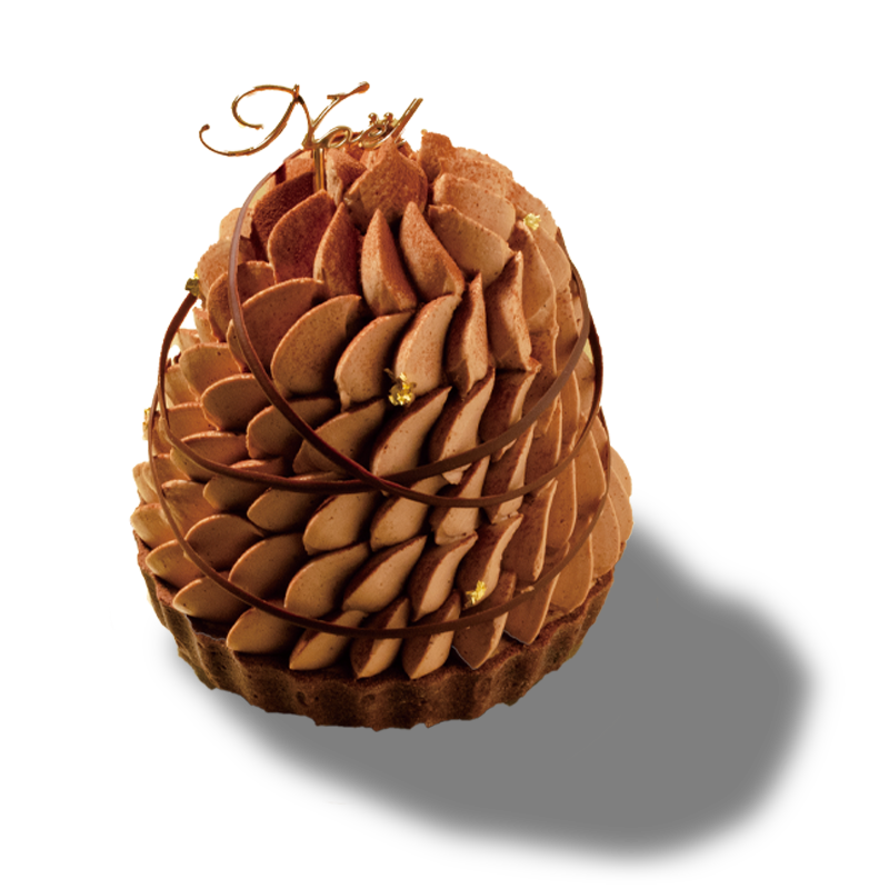 商品画像 サパン-Xmas2025