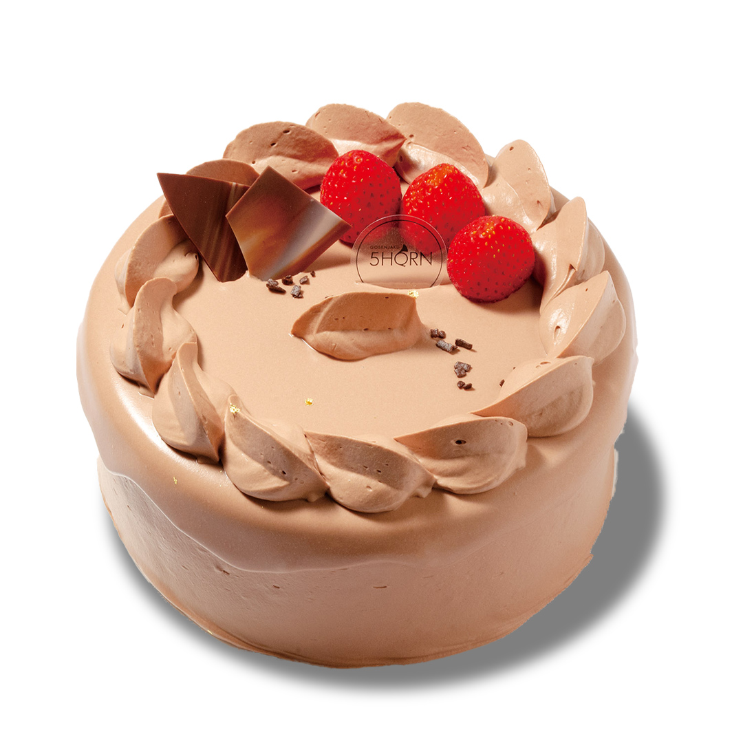 商品画像 チョコレート