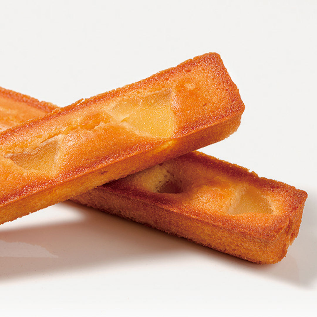 商品画像 スティックケーキ 林檎