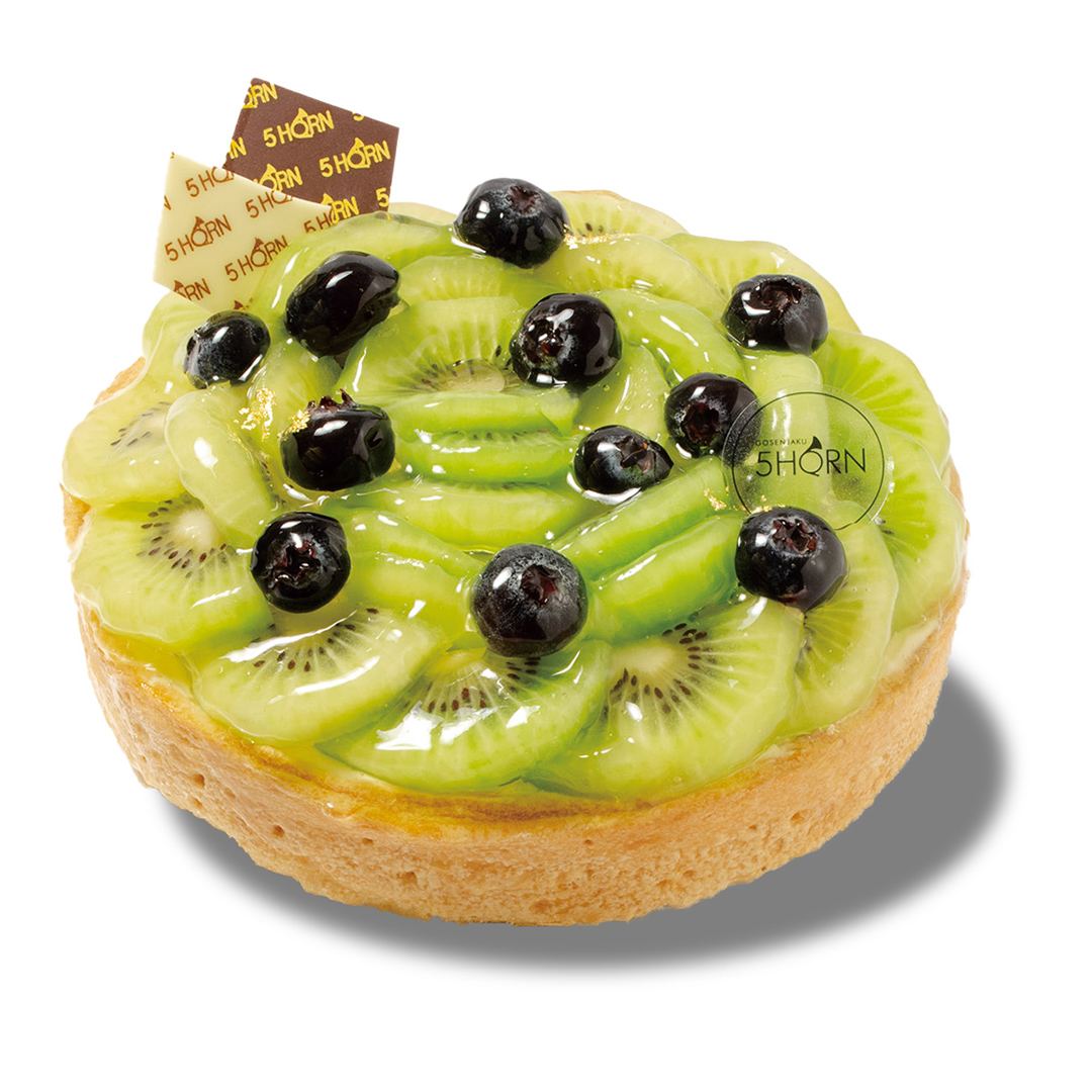商品画像 キウイチーズタルト