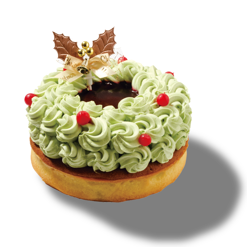 商品画像 リースドノエル-Xmas2025