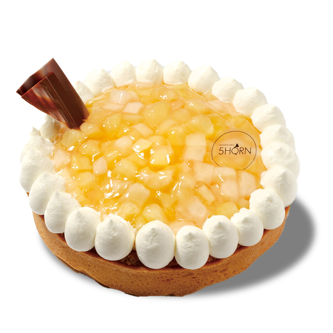 商品画像 りんごタルト