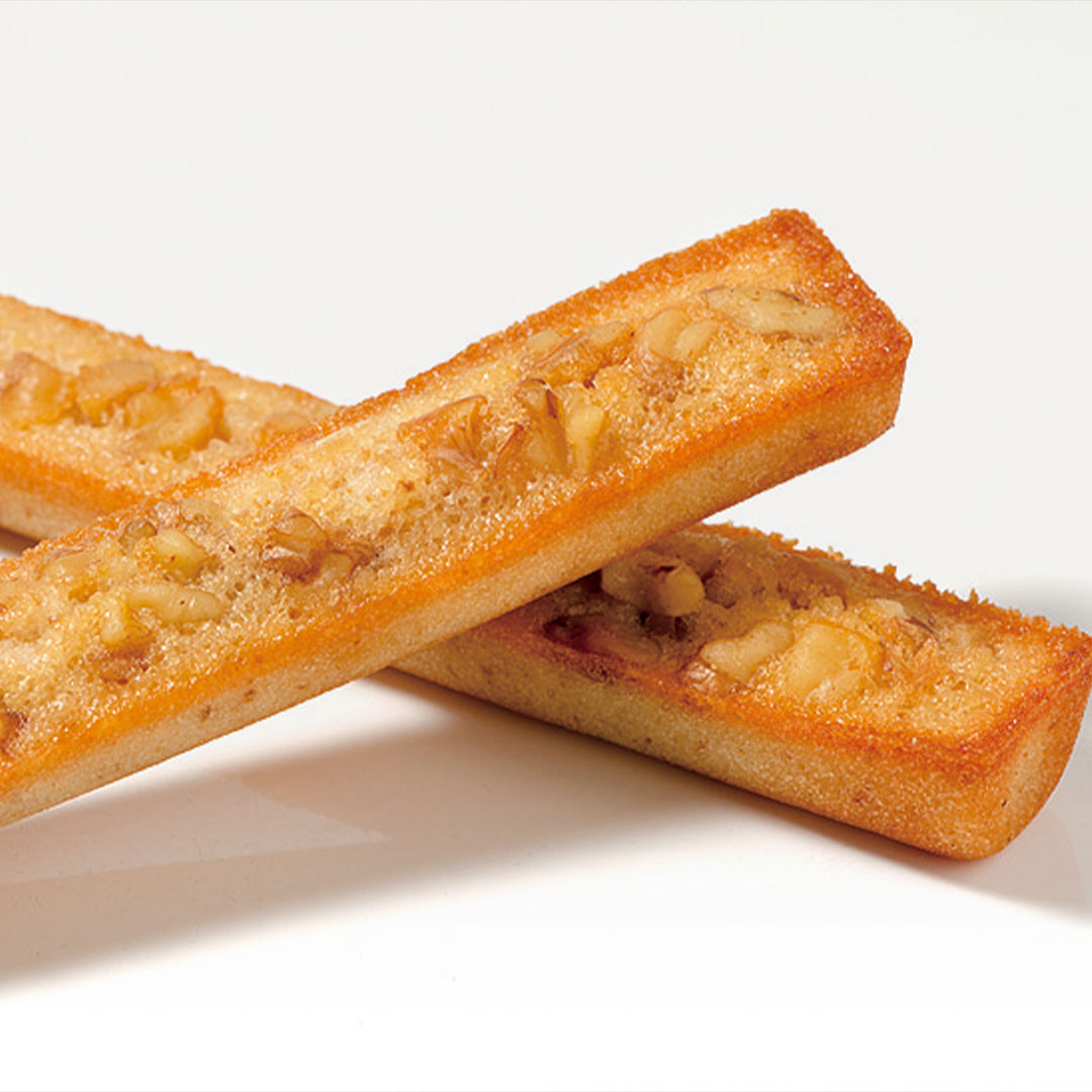 商品画像 スティックケーキ 胡桃