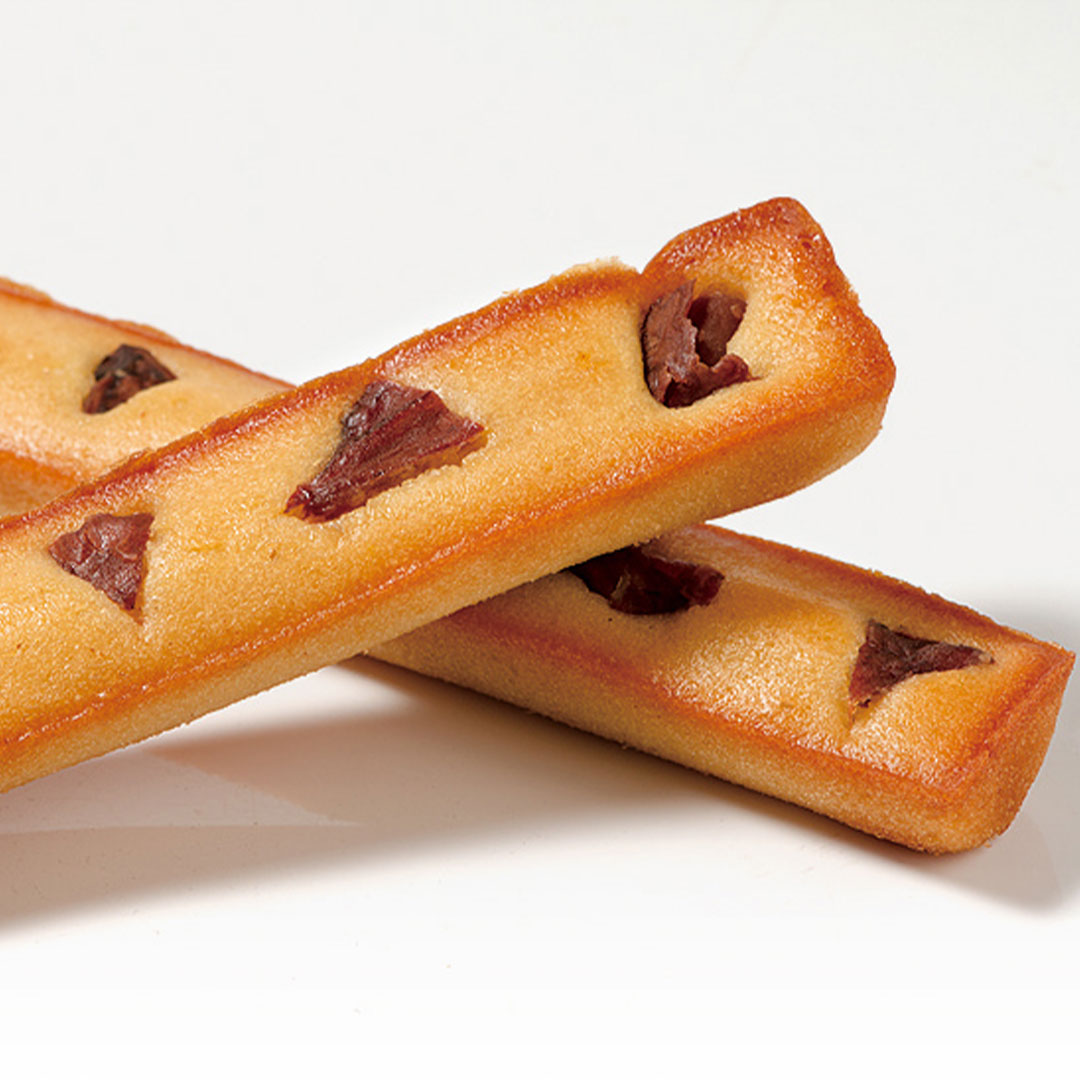 商品画像 スティックケーキ 栗