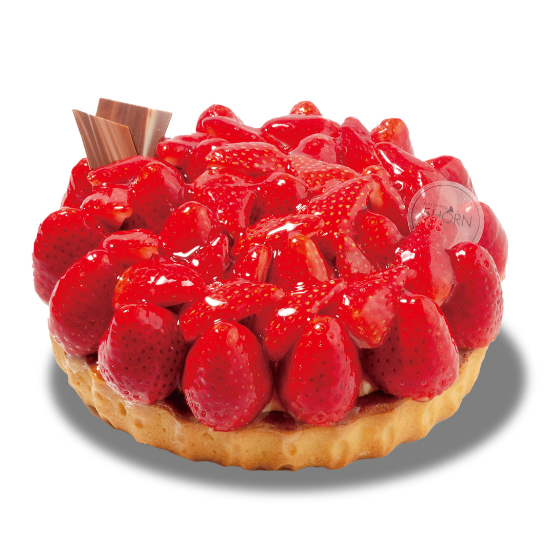 商品画像 苺タルト