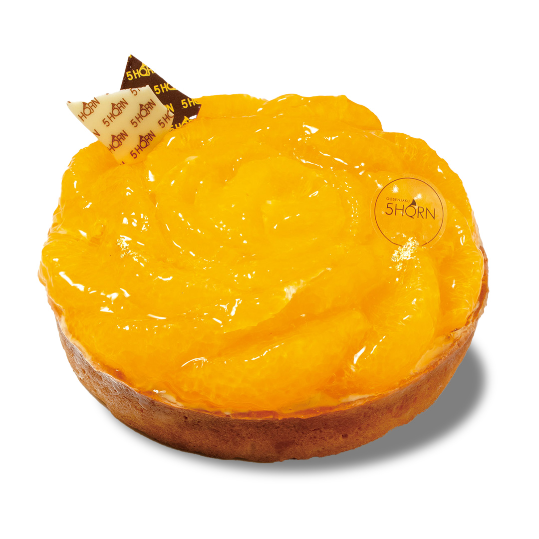 商品画像 不知火デコポンタルト