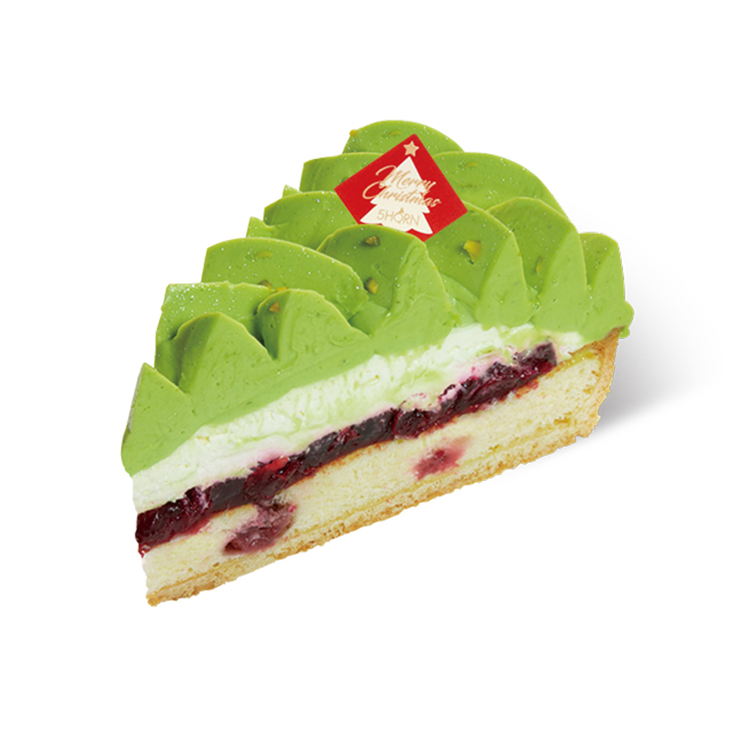 商品画像 ピスターシュ -2025Xmas