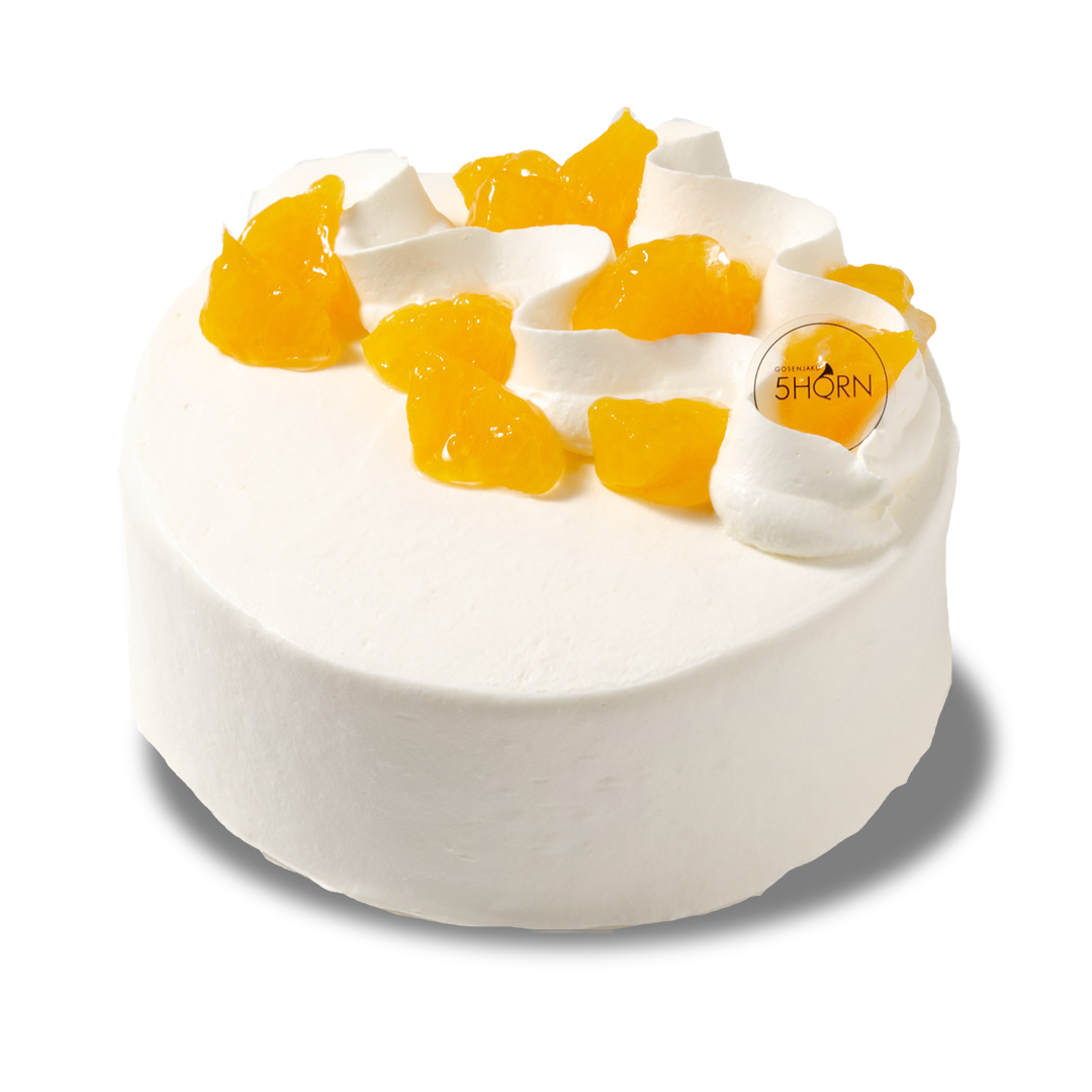 商品画像 オレンジフロマージュ