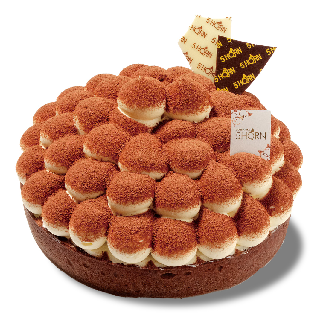 商品画像 ティラミスタルト