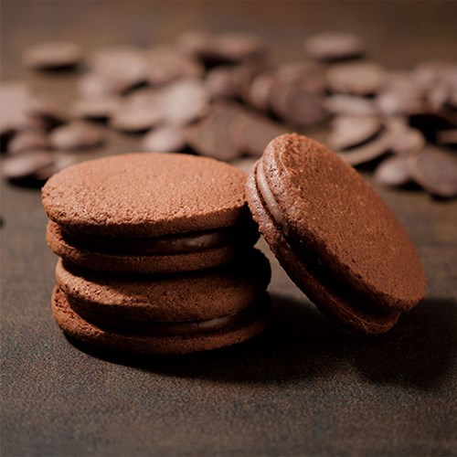 商品画像 サブレショコラサンド