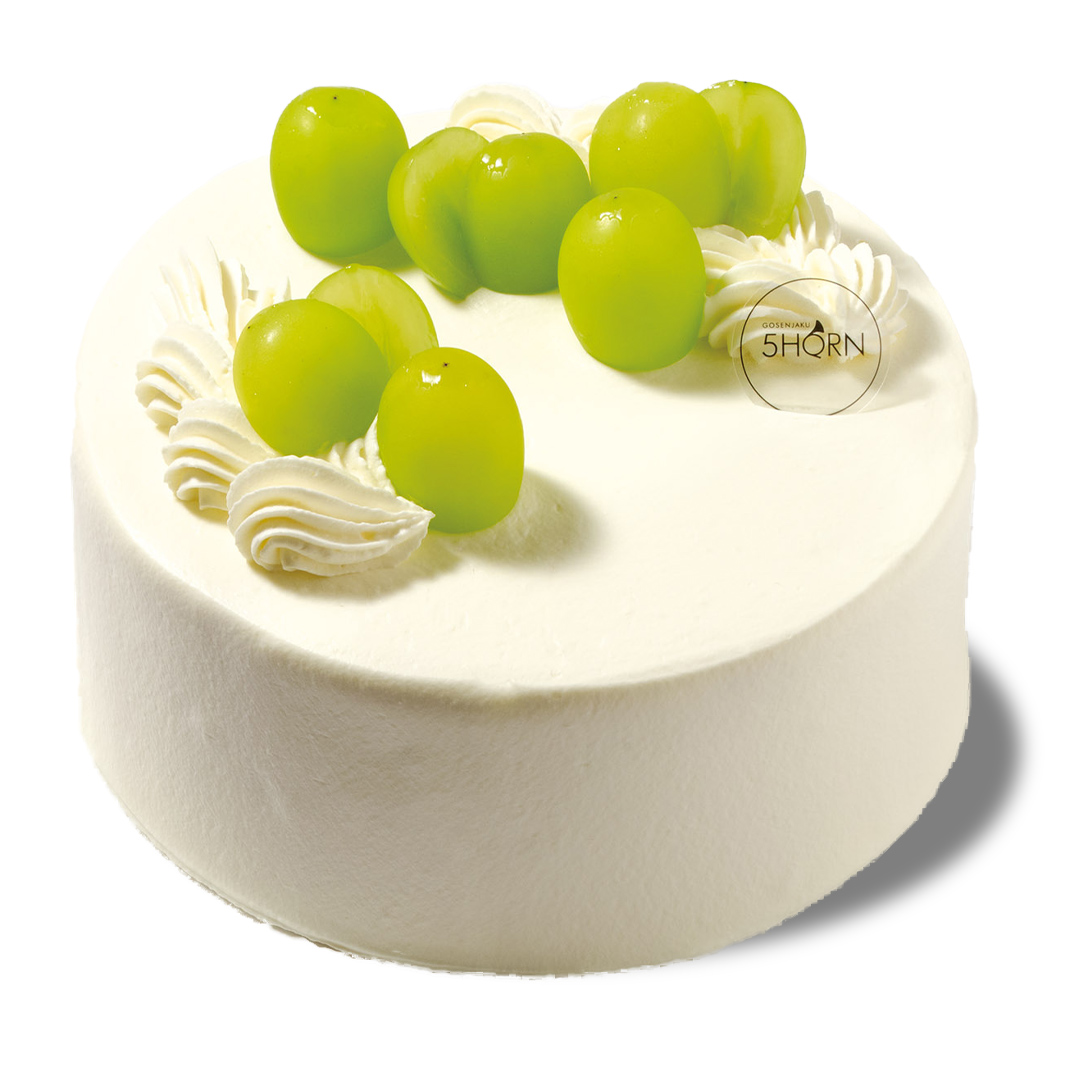 商品画像 シャインマスカットショート